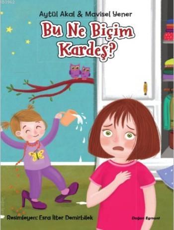 Bu Ne Biçim Kardeş?