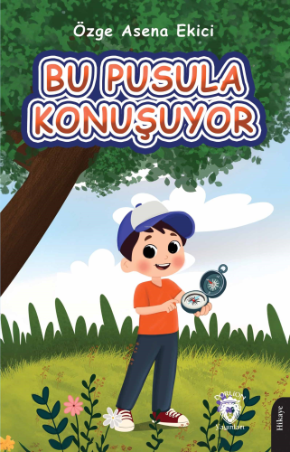 Bu Pusula Konuşuyor