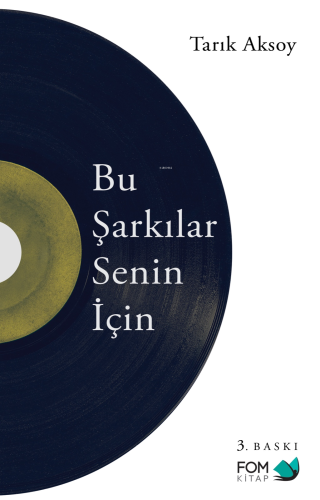 Bu Şarkılar Senin için - Kitapiks.com