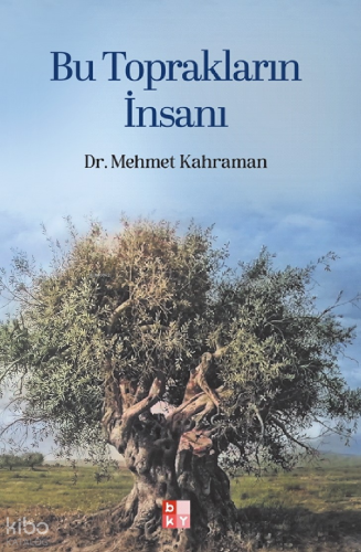 Bu Toprakların İnsanı