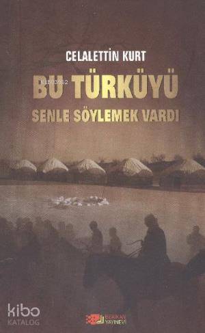 Bu Türküyü Senle Söylemek Vardı