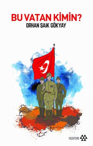 Bu Vatan Kimin?