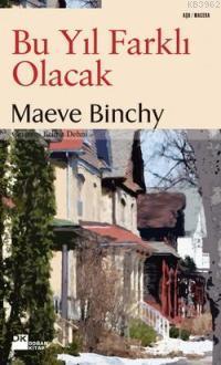 Bu Yıl Farklı Olacak - Kitapiks.com