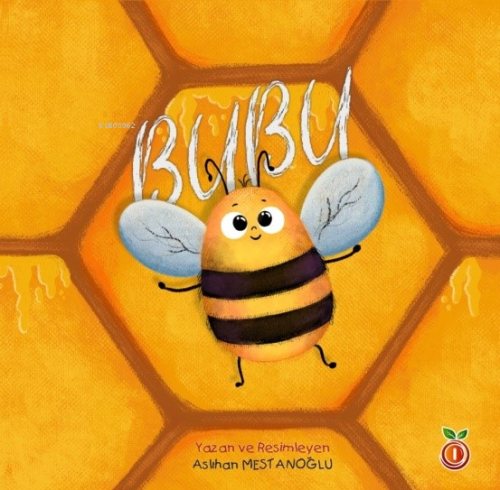 Bubu - Kitapiks.com
