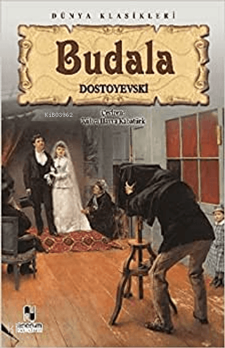 Budala