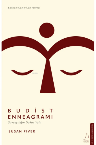 Budist Enneagramı ;Savaşçılığın Dokuz Yolu