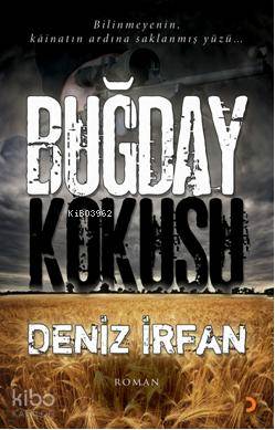 Buğday Kokusu