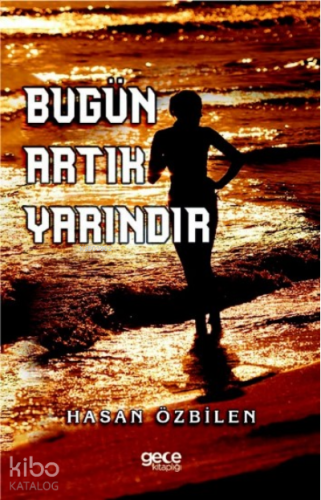 Bugün Artık Yarındır ;Tek Başına Yapayalnız