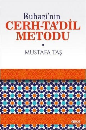 Buhari'nin Cerh Ta Dil Metodu