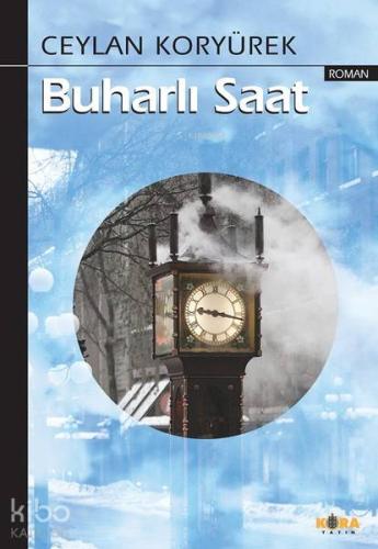 Buharlı Saat - Kitapiks.com
