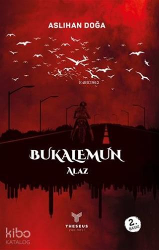 Bukalemun - Alaz