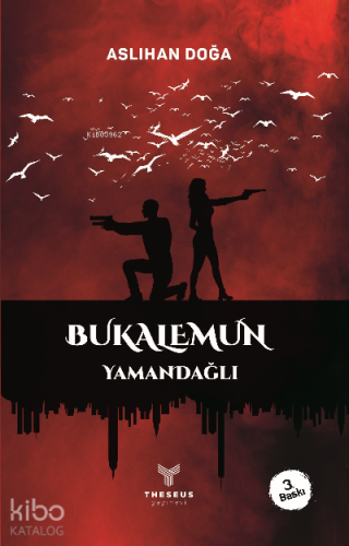 Bukalemun; Yamandağlı