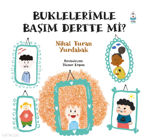 Buklelerimle Başım Dertte mi?