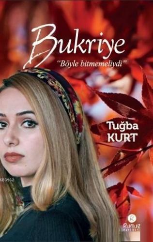 Bukriye