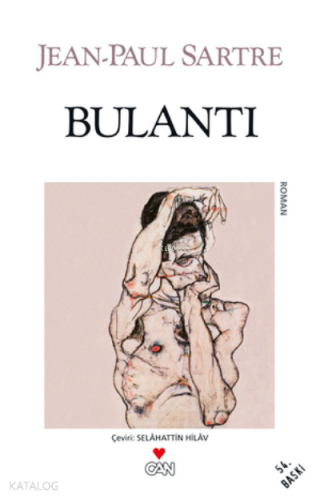 Bulantı - Kitapiks.com