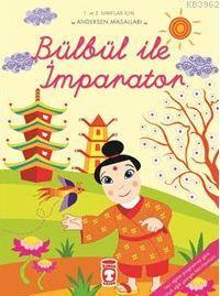 Bülbül İle İmparator - Kitapiks.com