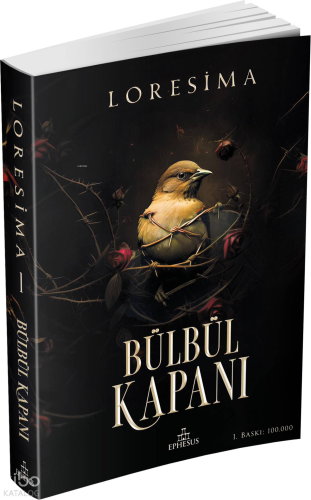 Bülbül Kapanı 1 (Ciltsiz)