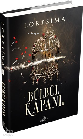 Bülbül Kapanı 2 - Ciltli
