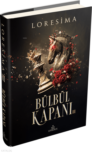 Bülbül Kapanı 3 - (Ciltli)