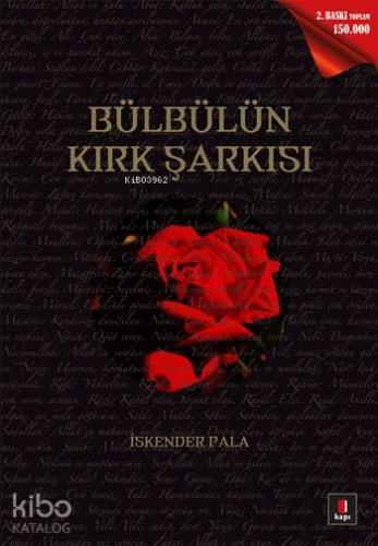 Bülbülün Kırk Şarkısı; Gönüllere Şifa Bir Hayat Hikâyesi: Hazret-i Muh