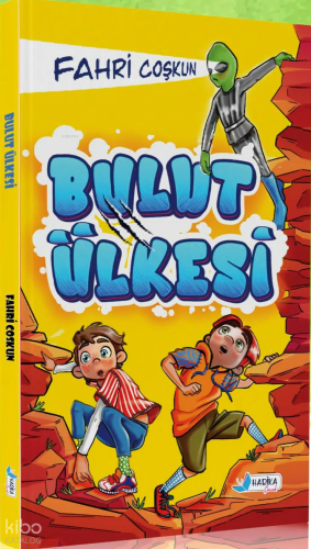 Bulut Ülkesi