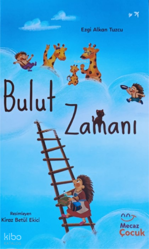 Bulut Zamanı
