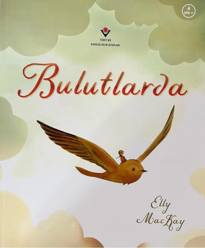 Bulutlarda
