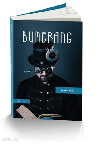 Bumerang