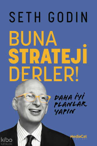 Buna Strateji Derler
