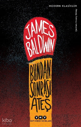 Bundan Sonrası Ateş