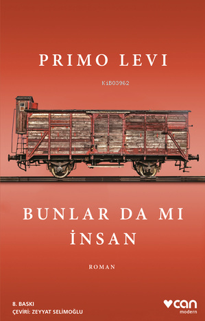 Bunlar Da Mı İnsan - Kitapiks.com