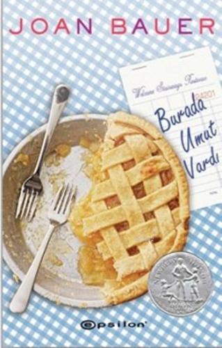 Burada Umut Vardı - Kitapiks.com