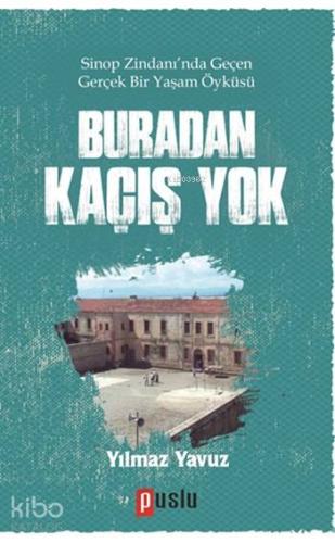 Buradan Kaçış Yok