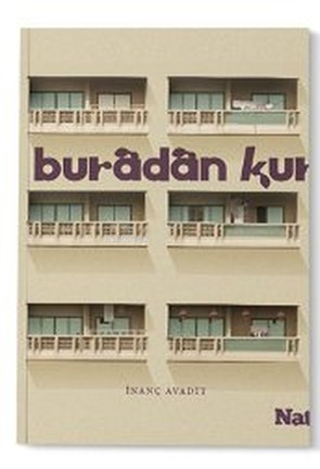 Buradan Kurtulmak Bize Kaldı