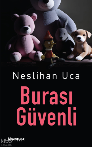 Burası Güvenli