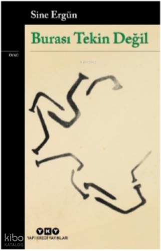 Burası Tekin Değil