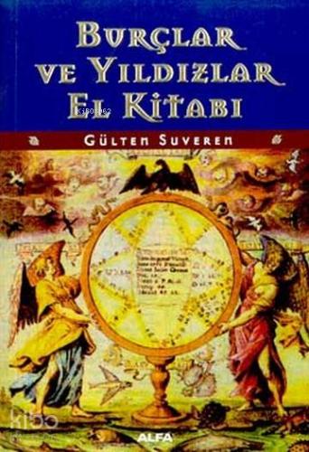 Burçlar ve Yıldızlar El Kitabı