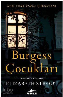 Burgess Çocukları