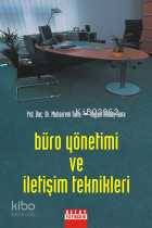 Büro Yönetimi ve İletişim Teknikleri