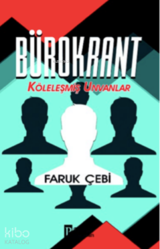Bürokrant