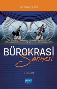 Bürokrasi Sahnesi