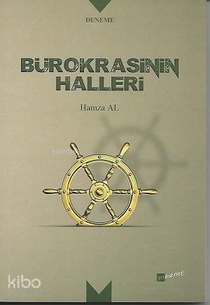 Bürokrasinin Halleri