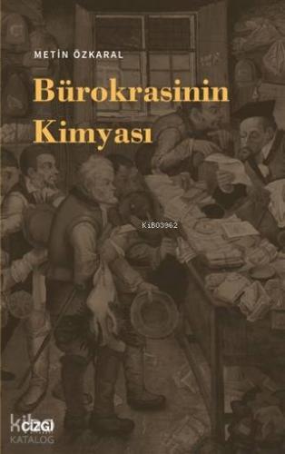 Bürokrasinin Kimyası