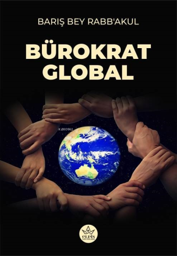 Bürokrat Global - Kitapiks.com