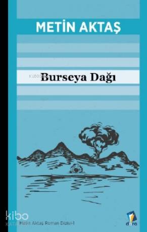 Burseya Dağı