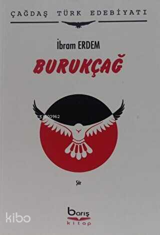 Burukçağ - Kitapiks.com