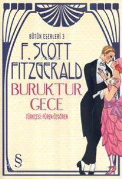 Buruktur Gece - Kitapiks.com