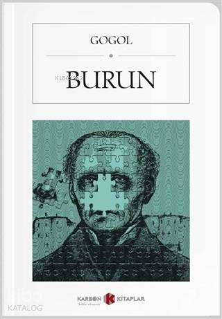 Burun (Cep Boy)