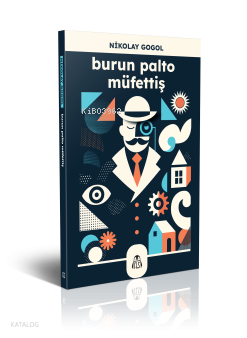 Burun - Palto - Müfettiş