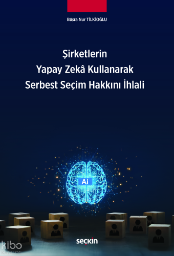 Büşra Nur Tilkioğlu